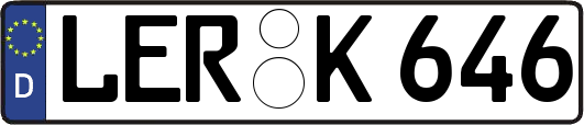 LER-K646