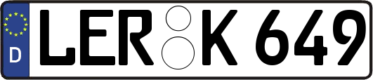 LER-K649