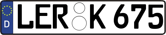 LER-K675