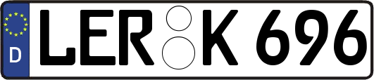 LER-K696