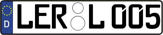 LER-L005