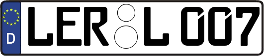 LER-L007