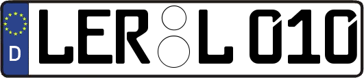 LER-L010