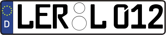 LER-L012