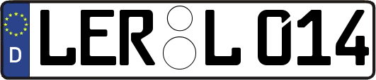 LER-L014