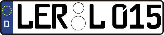 LER-L015