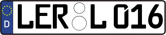 LER-L016