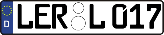 LER-L017