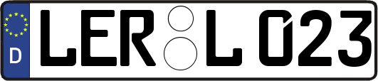 LER-L023