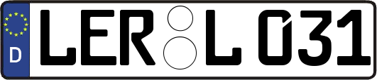 LER-L031