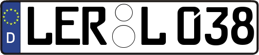 LER-L038