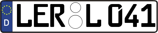 LER-L041