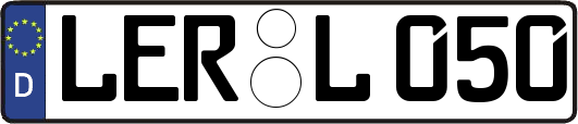 LER-L050