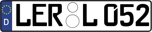 LER-L052