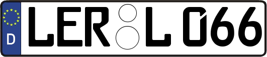 LER-L066