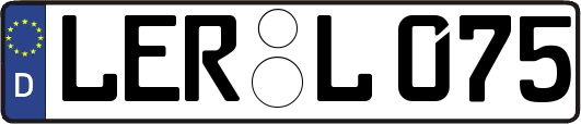 LER-L075