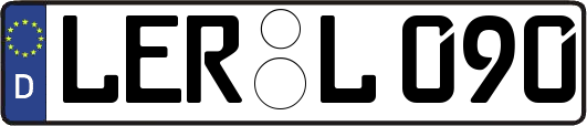 LER-L090