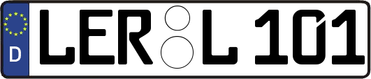 LER-L101
