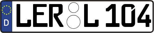 LER-L104