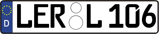 LER-L106