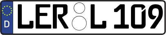 LER-L109