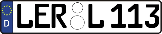LER-L113