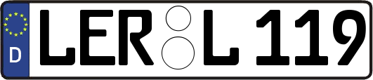 LER-L119