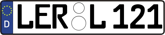 LER-L121