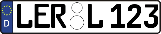 LER-L123