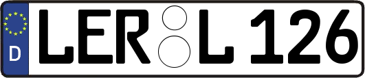 LER-L126