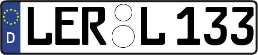 LER-L133