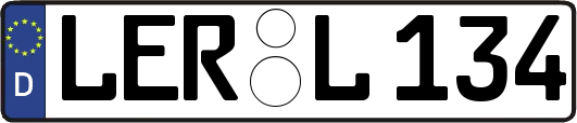 LER-L134