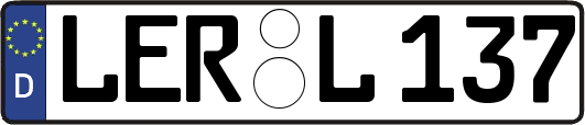 LER-L137