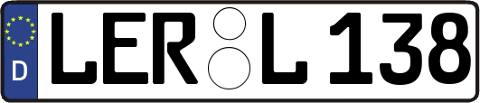 LER-L138