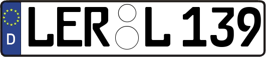 LER-L139