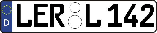 LER-L142