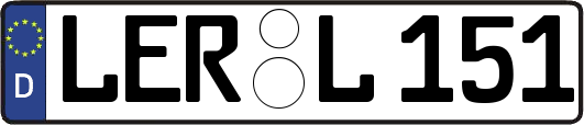 LER-L151