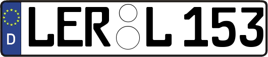LER-L153