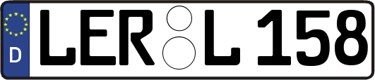 LER-L158