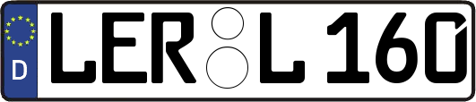 LER-L160