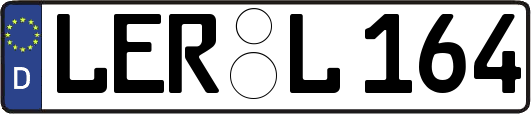 LER-L164