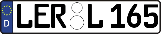LER-L165