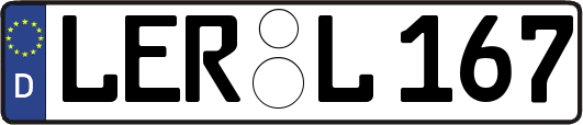 LER-L167