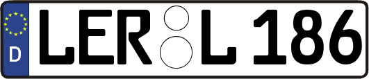 LER-L186