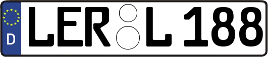 LER-L188