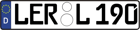 LER-L190