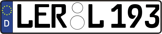 LER-L193