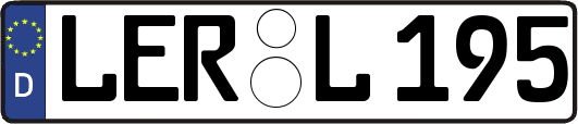LER-L195