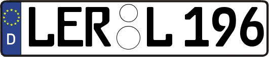LER-L196