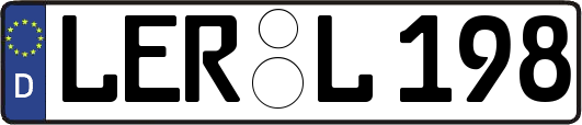 LER-L198